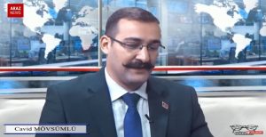 گؤزلوک پروقرامی نین یئنی بؤلومو آزربایجان و تاریخ قونوسویلا یایینلاندی