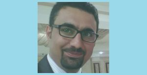 دادگاه حامد الله ‌ویردی پور با اتهام جدید برگزار شد