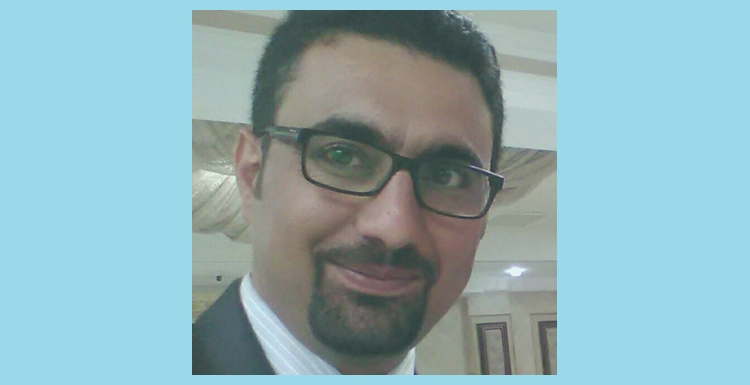 دادگاه حامد الله ‌ویردی پور با اتهام جدید برگزار شد