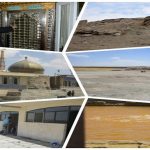 چشمه بابا قورقور درشهر آزربایجانی قروه