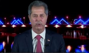 نماینده پیشین مجلس عراق :کرکوک و اربیل متعلق به تورکمن‌هاست کردها آن‌ها را اشغال کرده‌اند