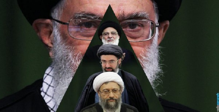 بررسی گزینه های جایگزینی خامنه ی در ایران