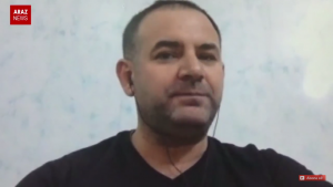 رئپورتاژ پروقرامی – کرکوک ده کورد بایراغی بحرانی