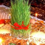 آرازنیوز امکداشلاری نین اوغوز ارگنکون بایرامی موناسیبتلی ایله تبریکی