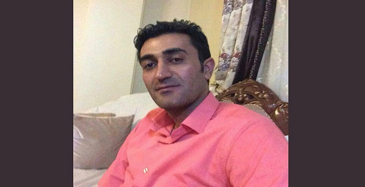 آزادی موقت فعال ملی مهندس باقری