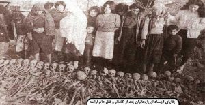 نماینده اورمیه در مجلس خواهان ثبت نسل کشی جیلولوق در کتب درسی شد