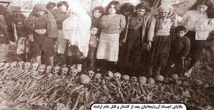 نماینده اورمیه در مجلس خواهان ثبت نسل کشی جیلولوق در کتب درسی شد