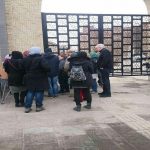 ممانعت مسئولان مصلی تبریز از ورود محققان زن باستانشناس