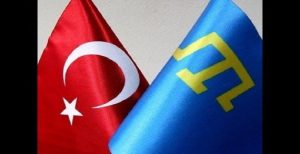 تورکیه می‌گوید الحاق کریمه به روسیه را به رسمیت نمی‌شناسد