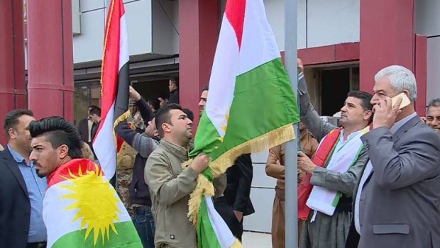 امروز کرکوک- اورمیه و فردا تبریز – علی اصغر حقدار