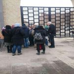 ارک تبریز در هفته‌ای که گذشت