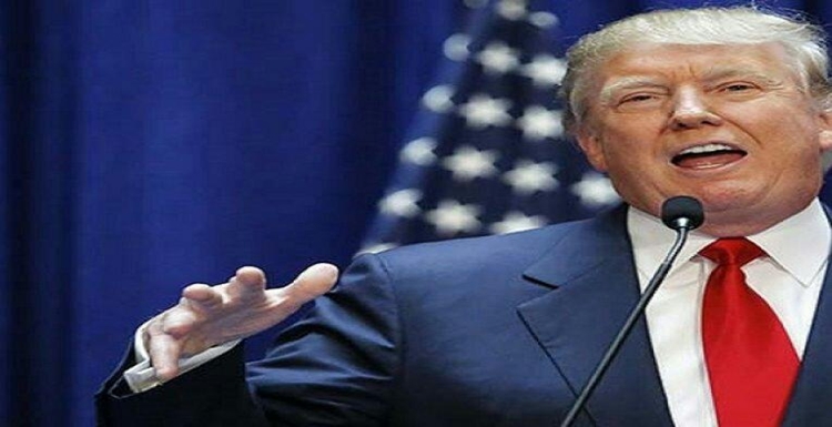 فرمان ترامپ به منظور آماده شدن ارتش آمریکا برای جنگ جهانی