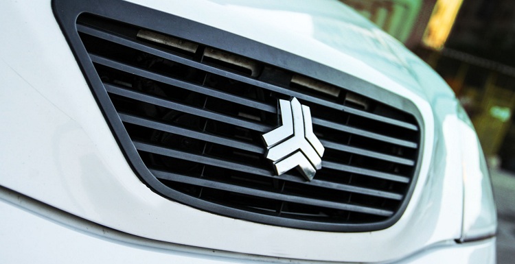 سايپا خطاب به حداد عادل: كوييك اگرچه Quick است اما ريشه كردي دارد پس ايرانيست