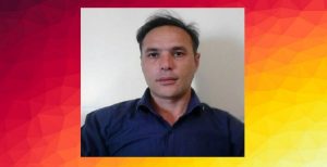 اعتصاب غذای مجدد فعال ملی مدنی حبیب ساسانیان