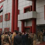 هشدار سازمان ملل به برافراشتن پرچم اقلیم کردستان در کرکوک