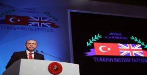 رئیس جمهور تورکیه: ایران با استفاده ابزاری از تفاوت مذهبی در حال توسعه دادن نژادپرستی...