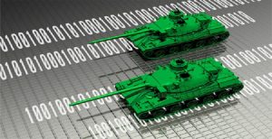 آمریکا ایران یکی از 5 تهدید سایبری جهان است