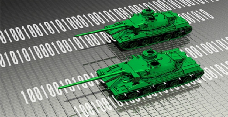 آمریکا ایران یکی از 5 تهدید سایبری جهان است