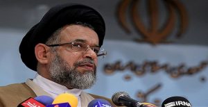 وزیر اطلاعات خطاب به صداوسیما: اگر مایل نیستید مردم برخی چیزها را بدانند در خدمتتان...