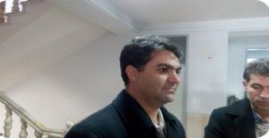 بازداشت فعال ملی آزربایجان عبدالله عباسی جوان