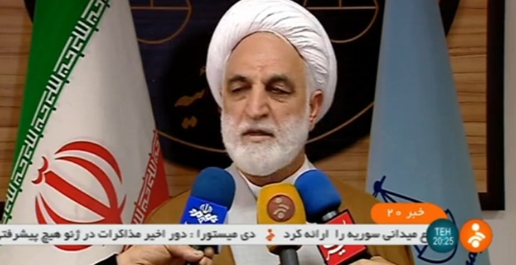 محسنی اژه ای: وزارت اطلاعات مرجع صالح نیست و پاسخ وزارت اطلاعات