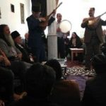 برگزاری مراسم بزرگداشت استاد عباسی در مراغه