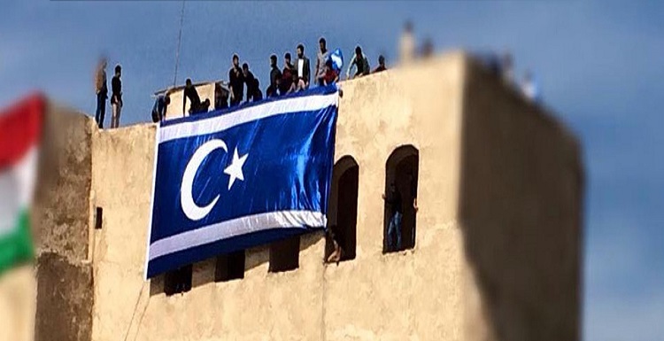 الحاق کرکوک به اقلیم کردستان عراق به رای گذاشته می‌شود