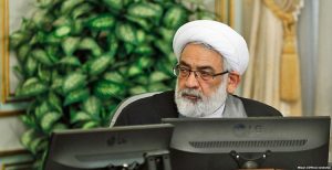 استارت پروژه‌ی برخورد با احمدی‌نژاد زده شد