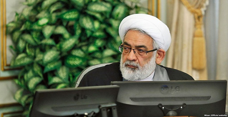 استارت پروژه‌ی برخورد با احمدی‌نژاد زده شد