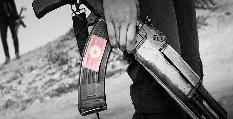 «پ.ی.د» مانع از فعالیت شورای ملی کردهای سوریه می‌شود