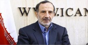 اقتصاد ایران یک اقتصاد بیمار است