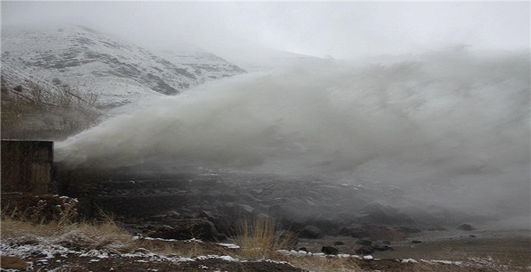سیاست های پوپولیستی دولت ایران در قبال دریاچه اورمیه