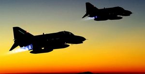 ارتش تورکیه: ۷۰ تروریست پ.ک.ک کشته شد