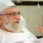 تشدید وخامت حال خامنه ای رهبر جمهوری اسلامی