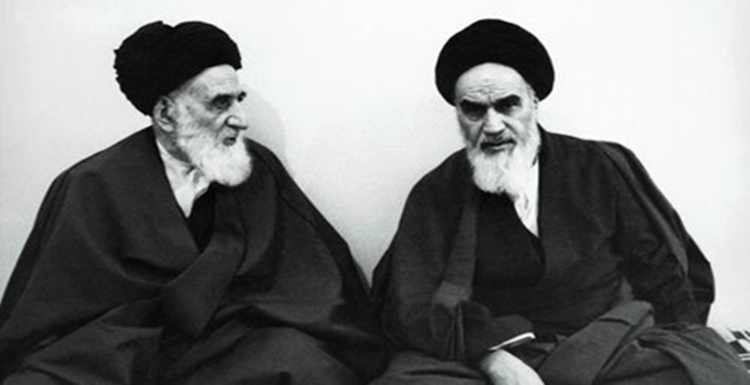 بازخوانی نامه تند برادر آیت الله خمینی به وی در نکوهش اصولگرایان و اصلاح طلبان امروزی