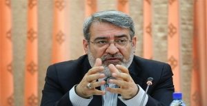 وزیر کشور ایران نیز جان باختگان سیل آزربایجان را مقصر دانست