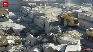 گوندم پروقرامی – ۲۵ فروردین