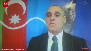 ایراندا سئچکیلر – سایین صالیح ایلدیریم ایله موصاحیبه