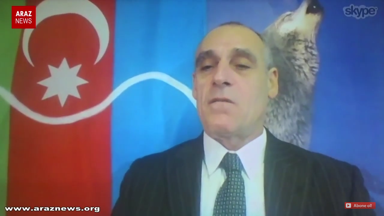 ایراندا سئچکیلر – سایین صالیح ایلدیریم ایله موصاحیبه