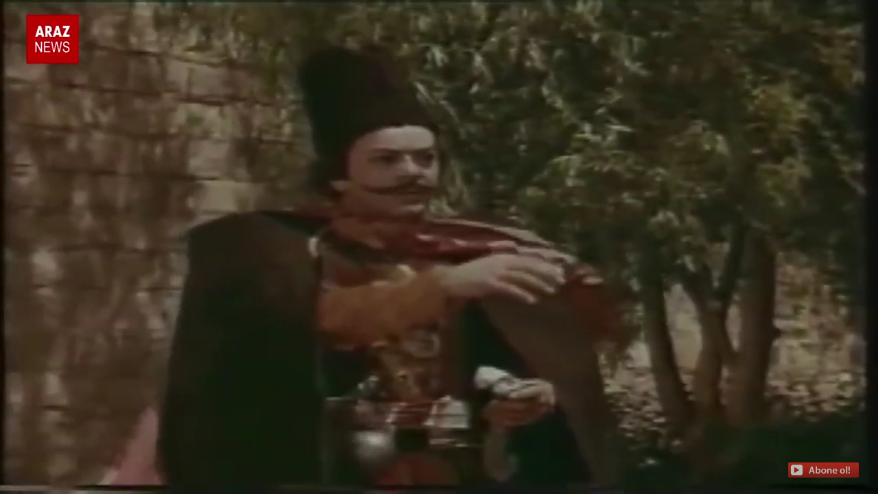 آزربایجان بیلیمسل موسیقی سینین گلیشمه تاریخی – ایزیمیز (مستند)