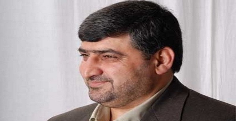 توهین بی شرمانه نماینده صومعه سرا به تورک ها+ ویدئو