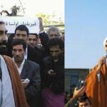 حجت الاسلام عظیمی قدیم به زندان اوین منتقل شد