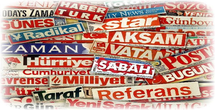 دروغ شاخ‌دار رسانه سپاه: تورکیه اخبار سیل آزربایجان را بایکوت می‌کند!