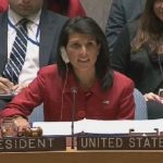 اعلام آمادگی آمریکا برای اقدامات نظامی بیشتر در سوریه