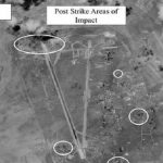 تهدید آمریکا از جانب ایران و روسیه