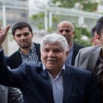 برادر اکبر هاشمی رفسنجانی برای انتخابات ریاست جمهوری ایران ثبت نام کرد