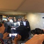 کواکبیان، توهین کننده به ملت تورک در انتخابات ریاست جمهوری ایران نامزد شد