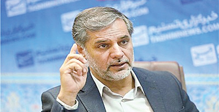 اعتراف نماینده ورامین در مجلس ایران بر بی اهمیتی سیل آزربایجان برای دولت