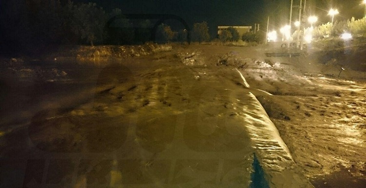 خبر فوری “۱۲  کشته و ۴۰ ناپدید “در سیل عجب شیر آزربایجان تا این لحظه