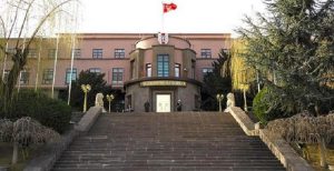 تورکیه بزودی استارت انجام عملیات برون مرزی جدیدی را خواهد زد